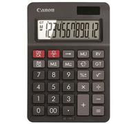 CANON AS-120 II EMEA DBL