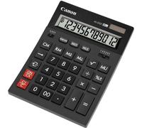 Canon As-2200 Calculatrice Hb EMEA 12 Chiffres - Noir