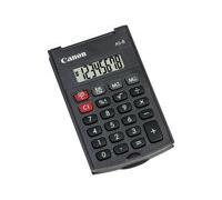 Canon AS-8 - calculatrice de poche