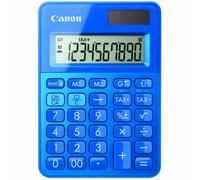 Canon Calculatrice 0289C001 Bleu