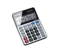 Canon Ls-122ts Dbl Calculator Gris