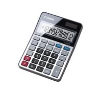 Canon Ls-122ts Dbl Calculator Gris