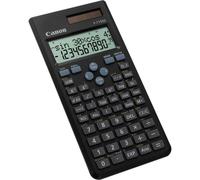 Canon Scientific F-715sg Calculator Noir