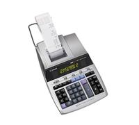 Canon Calculatrice imprimante 12 Chiffres MP1211LTSC