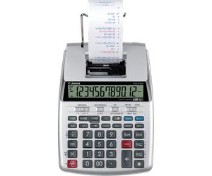 Canon Calculatrice imprimante P23-DTSC II
