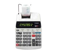 Canon Calculatrice Mp 120-mg-es Ii