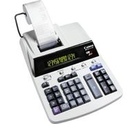 Canon MP 1411-LTS Calculatrice de bureau blanc (9397A004)