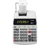 Canon MP120-MG - Calculatrice imprimante - LCD - 12 chiffres