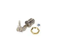 Canon serrure pr xk11b avec cle personnalisee n°2 - FAAC 71275102