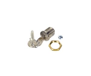 Canon serrure pr xk11b avec cle personnalisee n°7 - FAAC 71275107