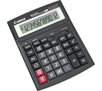 Canon WS-1210Calculatrice T Hb Euro 12 Chiffres - Noir