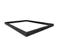 CANOPIA by Palram - Base pour Serre de Jardin, 4.10m²