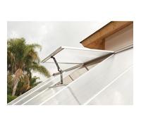 CANOPIA BY PALRAM Lucarne de toit pour serre de jardin Mythos / Hybrid
