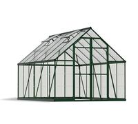 Serre en polycarbonate Balance Green 2,44 x 3,67 m Palram - Canopia