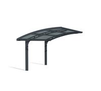 Abri de jardin exclusif Arizona 4,95 x 3 m Palram - Canopia