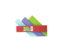 Canson Papier Crépon Rouleau De 40 G, Bleu Outremer