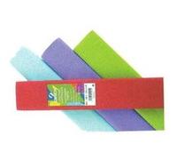 Canson-Infinity Rouleau de papier crépon 40 g/m² Noir (29) 50 x 250 cm 1 rouleau