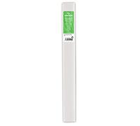 CANSON Lot de 10 rouleaux de papier crépon, 32 g/m2, couleur: blanc (1)