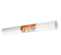 Canson 200003210 Rouleau de papier à dessin Blanc 0,5 x 5 m 90 g/m²