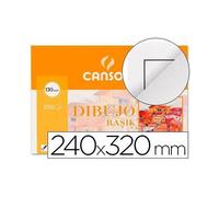 Canson 403159 Papier Pour Aquarelles 10 Pages