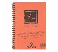 CANSON Album dessin CROQUIS XL - Spirale - A5