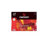 Canson - Bloc Huile Acrylique