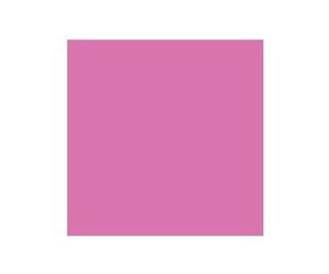 Canson C200001485 Papier Crêpon Rose