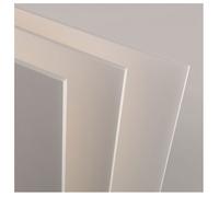 Canson - Carton plume classique 10 mm 50 x 70 cm pour maquettes et travaux créatifs