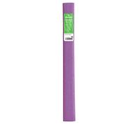 Canson 1 x rouleau de papier crépon, 40 g , couleur: lilas (10) 200001424