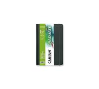 CANSON Graduate Book Dessin - Carnet cousu 104 pages - Grain léger - 14 x 21,6 cm- 160g/m² - Blanc