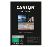 Canson Infinity - ARCHES Aquarelle Rag 310g/m² A2 25 feuilles - C400110658