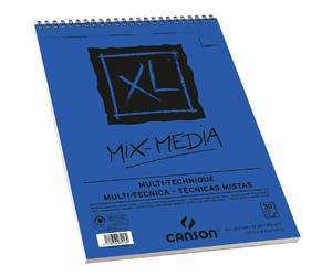 Canson Mix Media XL A3