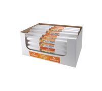 Canson 200003210 Rouleau de papier à dessin Blanc 0,5 x 5 m 90 g/m²