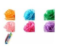 Canson-Infinity Papier de soie 200992671 — 0,5 x 5,0 m, 20 g/m², noir