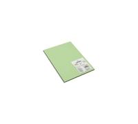 Canson Paquet De 50 Feuilles Iris Vivaldi A4 185g Vert Pomme 27