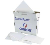Canson Pochette de 28 feuilles carton plume Format A3