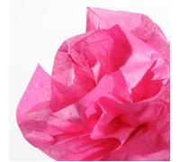 Papier De Soie - Fuchsia