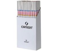 Canson Papier Cadeau Transparent, 35 Mu, En Rouleau