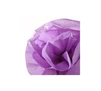 Canson Rouleaux Papier de soie 0,5 x 5 m Lilas