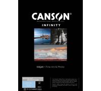 Canson Somerset Enhanced Watercolour Rag 240 g/m² - A3, 25 feuilles