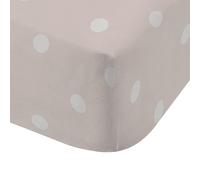 Canterbury Blush Drap Housse 180 x 200 + 50 x 80 (2)