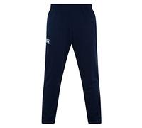 Canterbury E512866-769-L Pantalon de survêtement Homme Bleu Marine FR : L (Taille Fabricant : L)