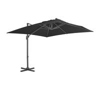Cantilever Garden Parasol, Cantilever Garden Parasols,parasol De Jardin Déporté