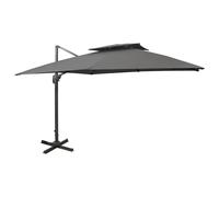 Cantilever Garden Parasol, Cantilever Garden Parasols,parasol De Jardin Déporté