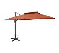 Cantilever Garden Parasol, Cantilever Garden Parasols,parasol De Jardin Déporté