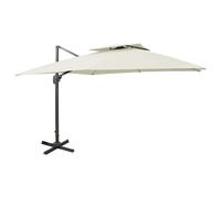 Cantilever Garden Parasol, Cantilever Garden Parasols,parasol De Jardin Déporté