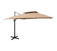 Cantilever Garden Parasol, Cantilever Garden Parasols,parasol De Jardin Déporté