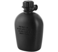 Cantine 1 L M-Tac - Black
