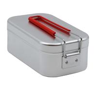 Cantine en aluminium Mess Tin Small 750 ml Trangia - Red