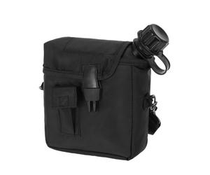 Cantine US 2QT Mil-Tec - Black